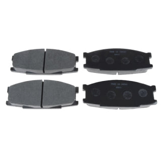Brake Pad Set-373