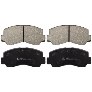 Brake Pad Set-374