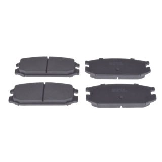Brake Pad Set-21