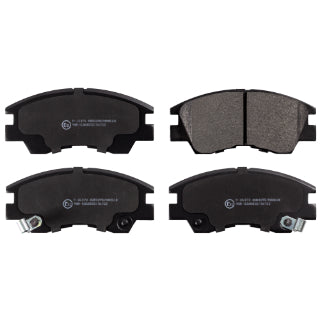 Brake Pad Set-376