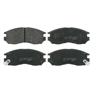 Brake Pad Set-378