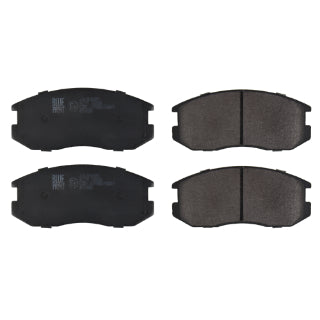 Brake Pad Set-381