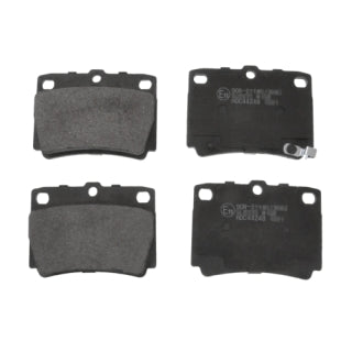 Brake Pad Set-382