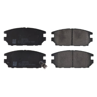 Brake Pad Set-386