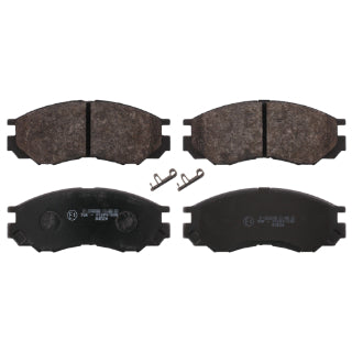 Brake Pad Set-388