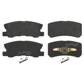 Brake Pad Set-390