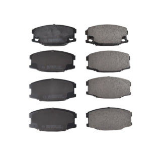Brake Pad Set-393