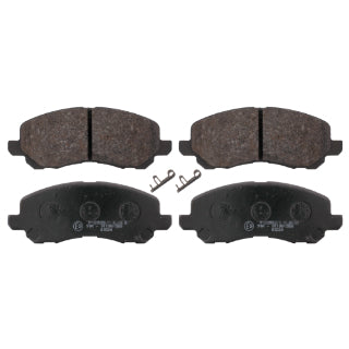 Brake Pad Set-395