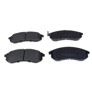 Brake Pad Set-398