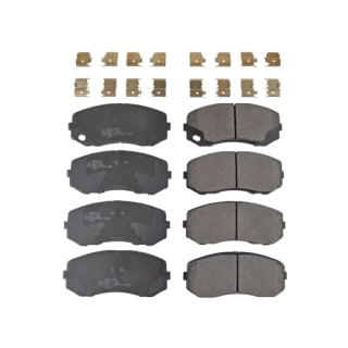 Brake Pad Set-400