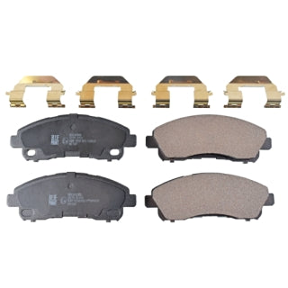 Brake Pad Set-404