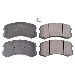 Brake Pad Set-22