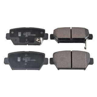 Brake Pad Set-408