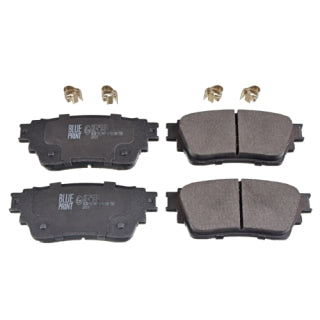 Brake Pad Set-409