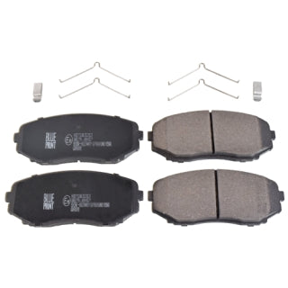 Brake Pad Set-410