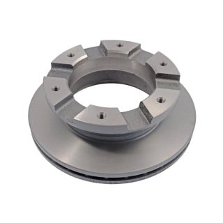 Brake Disc-477