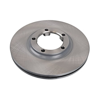 Brake Disc-489