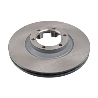 Brake Disc-491