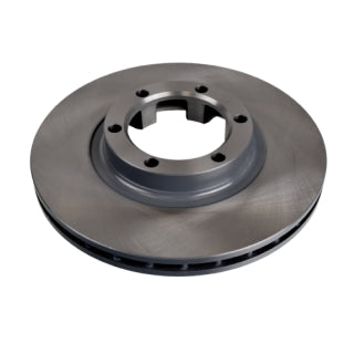 Brake Disc-492