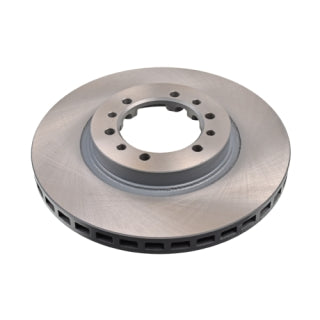 Brake Disc-499
