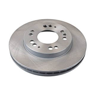 Brake Disc-501