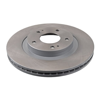 Blue Print Brake Disc – FEBI-ADC44367