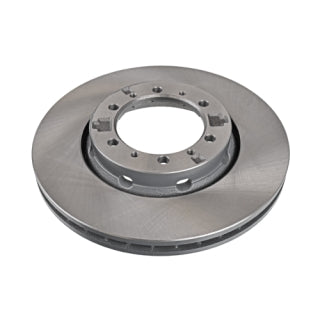 Brake Disc-513