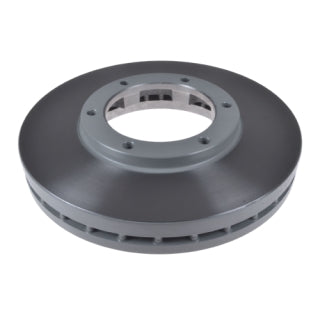 Blue Print Brake Disc – FEBI-ADC44383