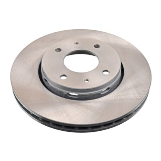 Brake Disc-519