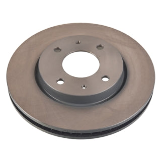 Brake Disc-520