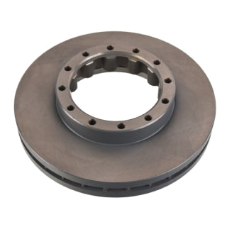 Brake Disc-524