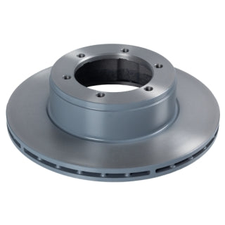 Brake Disc-527