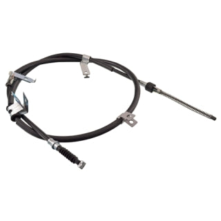Brake Cable-163