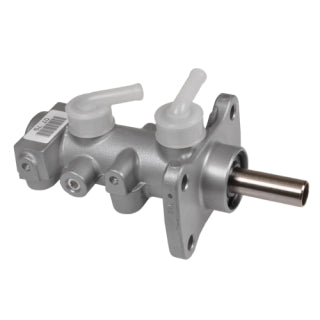 Brake Master Cylinder-16