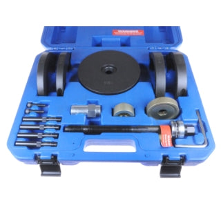 Blue Print Wheel Bearing Kit – Part FEBI-ADBP820073