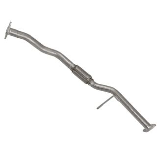Exhaust Front Section-1