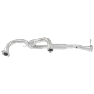 Exhaust Pipe-2