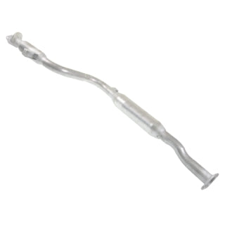 Centre Silencer-3