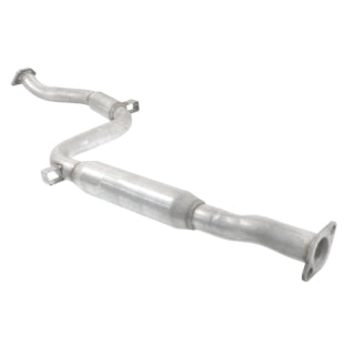Centre Silencer-4