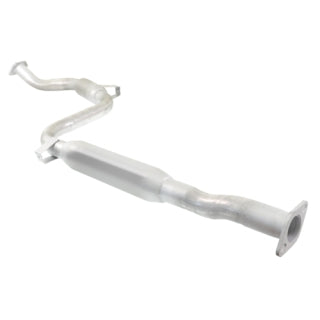 Centre Silencer-5