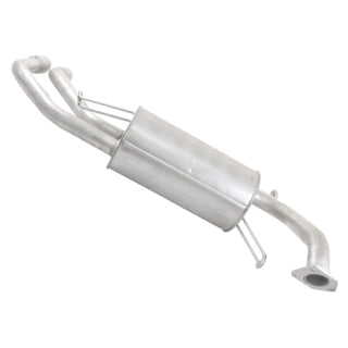 Rear Silencer-8