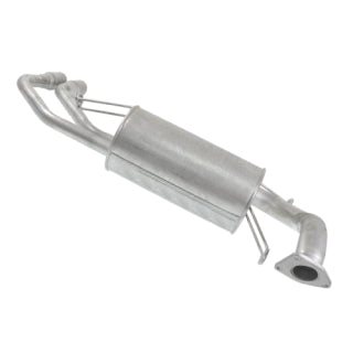 Blue Print Rear Silencer – FEBI-ADC46012C