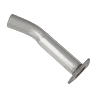 Exhaust Tail Pipe-2