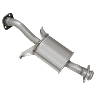 Exhaust Front Section-4