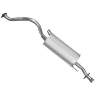 Rear Silencer-11