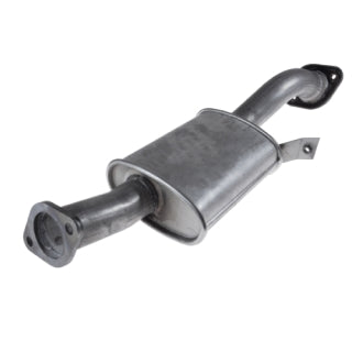 Exhaust Front Section-5