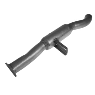 Exhaust Tail Pipe-3