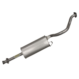 Rear Silencer-17