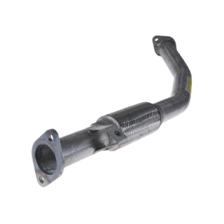 Exhaust Front Section-6