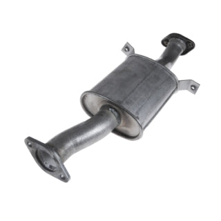 Centre Silencer-6